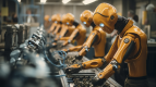 AI for Manufacturing Training in Serbia