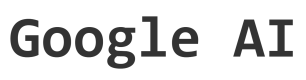 Google AI Training in Serbia