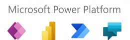 Image for the Microsoft Power Platform