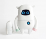 Smart Robots Training in Serbia
